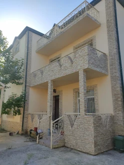 Satılır ev/villa 5 otaqlı 333 m², İçəri Şəhər m.