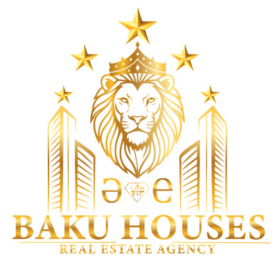 BAKU HOUSES