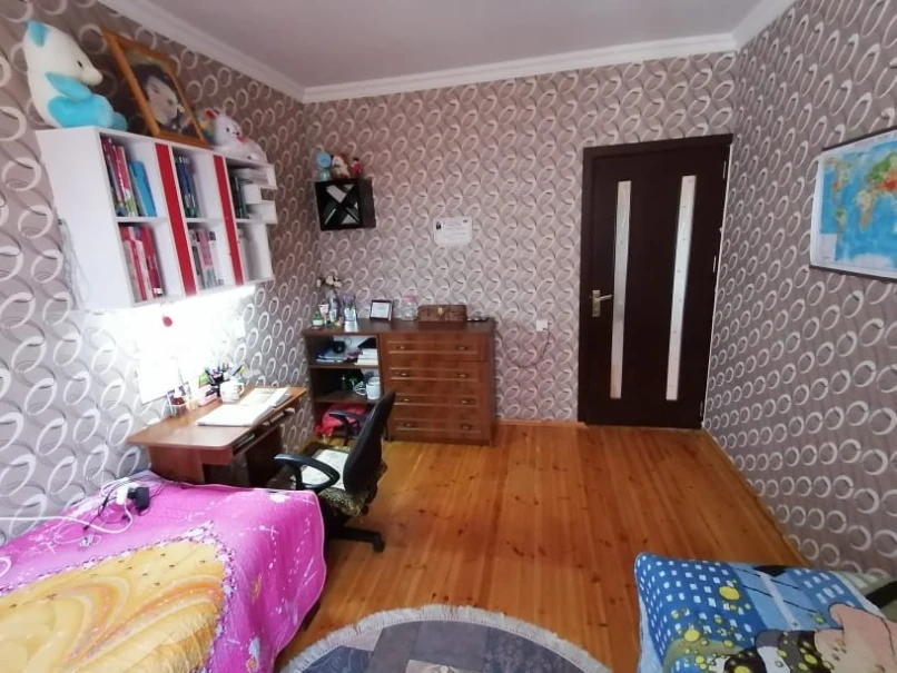 Satılır ev/villa 4 otaqlı 120 m², Saray q.-1