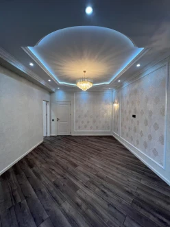 Sale new building 3 rooms 100 m²,  Genclik m.