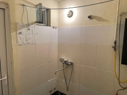 İcarə ev/villa 1 otaqlı 45 m²,  İnşaatçılar m.