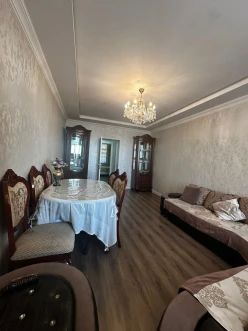 Satılır köhnə tikili 3 otaqlı 80 m²,  Əmircan