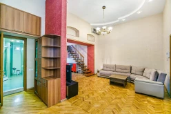 İcarə köhnə tikili 3 otaqlı 129 m², Nəsimi r.