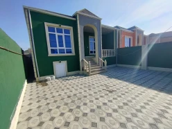 Satılır ev/villa 4 otaqlı 80 m², Maştağa q.