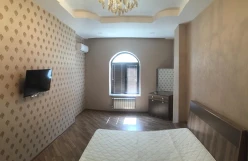 İcarə yeni tikili 3 otaqlı 115 m²,  Memar Əcəmi m.