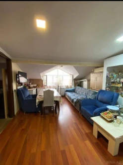 Продан Новое здание 3 комнаты 50 m²,  Иншаатчылар м.