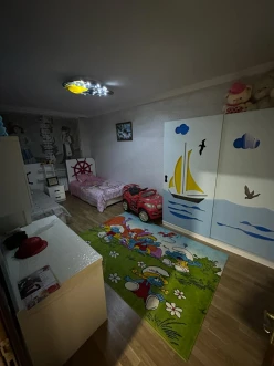 Satılır köhnə tikili 4 otaqlı 84 m², Xırdalan