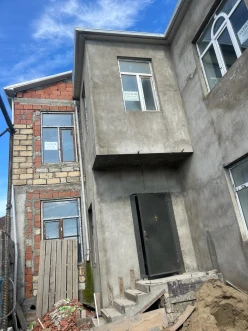 Продан Дом / вилла 8 Комнаты 217 m²,  Сабунчи