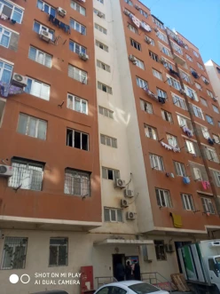 Satılır yeni tikili 2 otaqlı 70 m²,  Xırdalan