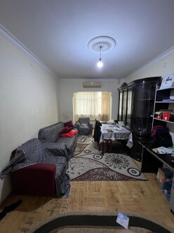 Satılır yeni tikili 3 otaqlı 90 m²,  İnşaatçılar m.