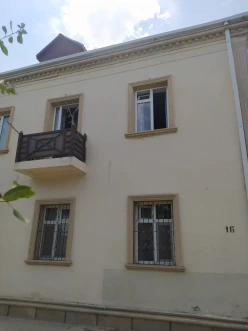 Satılır köhnə tikili 2 otaqlı 42.78 m², Pirallahı r.