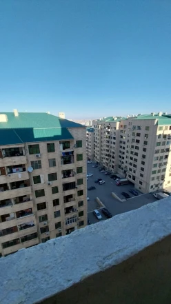 Satılır yeni tikili 3 otaqlı 56 m², Xırdalan