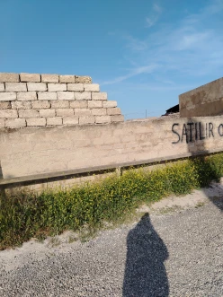 Satılır torpaq sahəsi 4.5 sot,  Qala