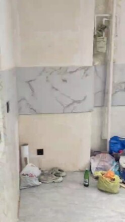 A new 2-room apartment of 72 m² for sale near İnşaatçılar Metro station