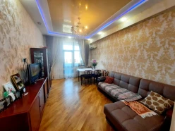 Sale new building 2 rooms 60 m²,  Neftchiler m.