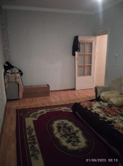 Satılır köhnə tikili 1 otaqlı 35 m², Hövsan q.