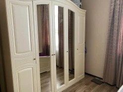 Satılır yeni tikili 2 otaqlı 60 m²,  İnşaatçılar m.