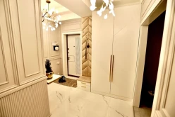 Satılır yeni tikili 3 otaqlı 90 m², Dərnəgül m.