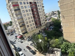 Satılır köhnə tikili 4 otaqlı 100 m², İnşaatçılar m.