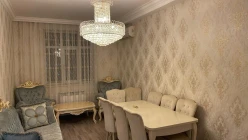 Sale new building 3 rooms 63.3 m²,  Masazir