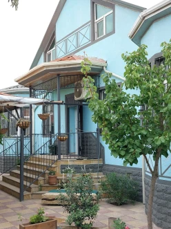 Продан Дом / вилла 4 Комнаты 170 m²,  Сабунчи