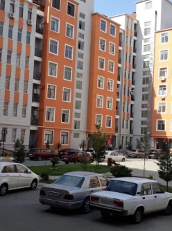 Satılır yeni tikili 2 otaqlı 57 m²,  Masazır