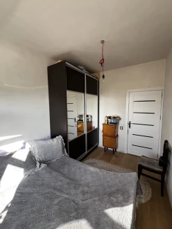 Satılır yeni tikili 2 otaqlı 44 m²,  Masazır