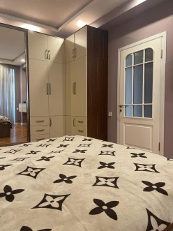 Satılır yeni tikili 3 otaqlı 102 m², Elmlər Akademiyası m.