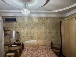 Satılır yeni tikili 3 otaqlı 103 m², Elmlər Akademiyası m.