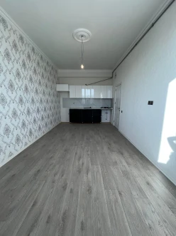 Satılır yeni tikili 2 otaqlı 47 m²,  Xırdalan