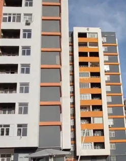 Satılır yeni tikili 2 otaqlı 55 m²,  Masazır