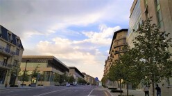 İcarə obyekt 738 m²,  Xətai