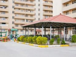 Satılır yeni tikili 3 otaqlı 122 m², Məmmədli q