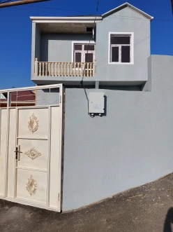 Satılır ev/villa 2 otaqlı 140 m², Xırdalan