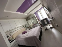 Sale new building 2 rooms 66 m²,  Insaatchilar m.
