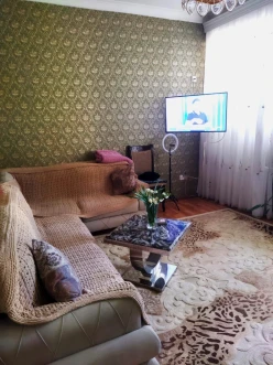 Sale new building 3 rooms 80 m²,  Badamdar