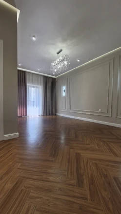 Satılır yeni tikili 2 otaqlı 71.5 m²,  Gənclik m.