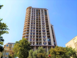 İcarə yeni tikili 2 otaqlı 108 m²,  Nəsimi