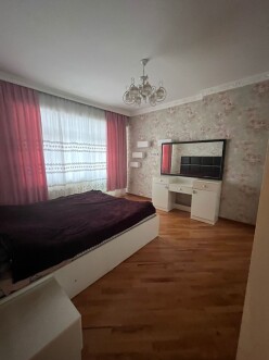 İcarə yeni tikili 3 otaqlı 100 m²,  Yasamal