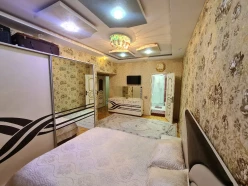 Satılır yeni tikili 3 otaqlı 82 m², Həzi Aslanov m.