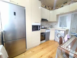 Satılır yeni tikili 3 otaqlı 90 m², Həzi Aslanov m.