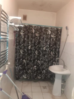 Satılır yeni tikili 2 otaqlı 75 m², Yeni Yasamal q.-7