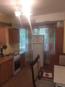 Satılır yeni tikili 2 otaqlı 75 m², Yeni Yasamal q.-4