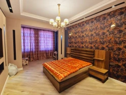 İcarə yeni tikili 1 otaqlı 70 m², Nərimanov r.