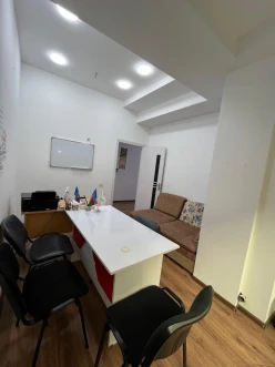 İcarə ofis 1 otaqlı 16 m²,  28 May m.