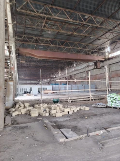 İcarə obyekt 2300 m²,  Nərimanov