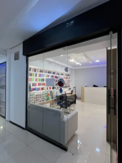 İcarə obyekt 25 m²,  Nəsimi