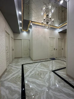 Satılır yeni tikili 4 otaqlı 100 m², Bakıxanov q.