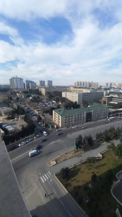 Satılır yeni tikili 2 otaqlı 55 m²,  Yasamal