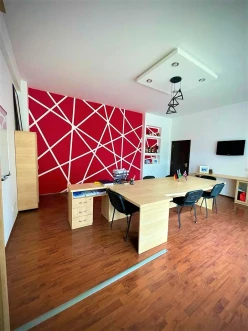 Satılır ofis 4 otaqlı 130 m²,  Nərimanov
